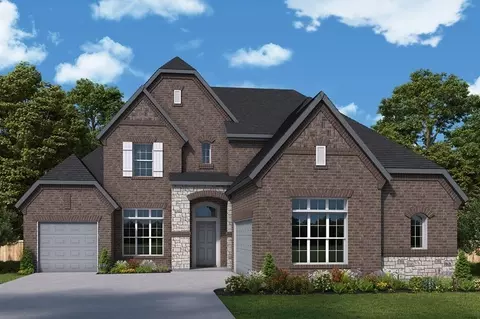 3283 Jersey Dr, Midlothian, TX 76065