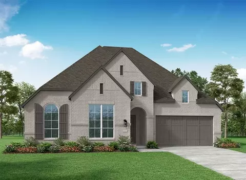 Exterior - 325 Vale Run, Kyle, TX 78640 photo 3 of 13
