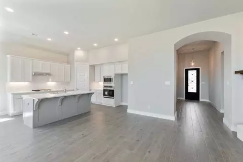 Entry Way - 325 Vale Run, Kyle, TX 78640 photo 1 of 2