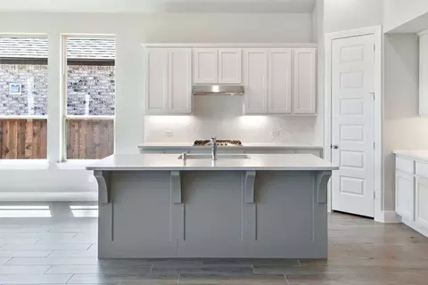 Kitchen - 325 Vale Run, Kyle, TX 78640 photo 2 of 4