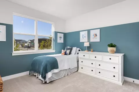 Bedroom - 2093 Falling Leaf, Windsor, CO 80550 photo 10 of 13