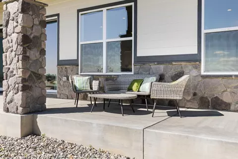 Exterior - 2093 Falling Leaf, Windsor, CO 80550 photo 7 of 9