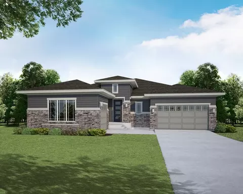 Exterior - 2093 Falling Leaf, Windsor, CO 80550 photo 3 of 9