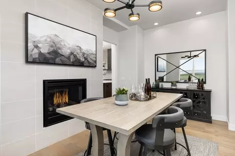 Dining - 2093 Falling Leaf, Windsor, CO 80550 photo 5 of 7