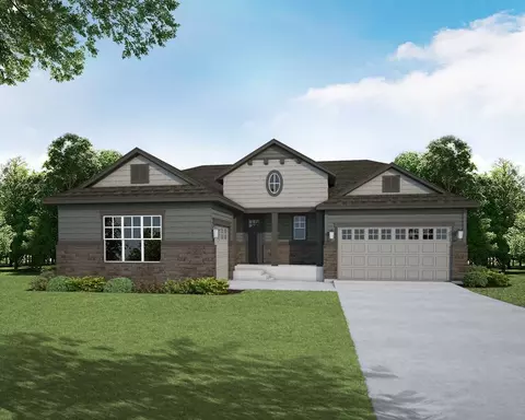 Exterior - 2093 Falling Leaf, Windsor, CO 80550 photo 2 of 9
