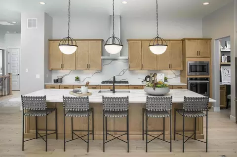 Kitchen - 2093 Falling Leaf, Windsor, CO 80550 photo 1 of 8