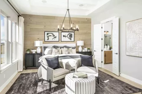 Bedroom - 2093 Falling Leaf, Windsor, CO 80550 photo 1 of 13