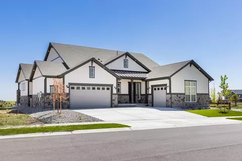 Exterior - 2093 Falling Leaf, Windsor, CO 80550 photo 6 of 9