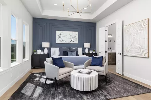 Bedroom - 2093 Falling Leaf, Windsor, CO 80550 photo 7 of 13