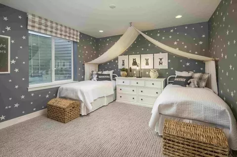 Bedroom - 2093 Falling Leaf, Windsor, CO 80550 photo 6 of 13