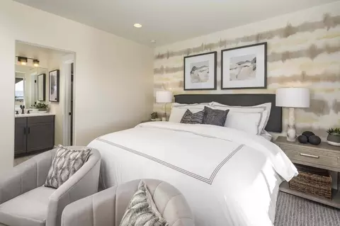 Bedroom - 2093 Falling Leaf, Windsor, CO 80550 photo 5 of 13