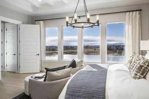 Bedroom - 2093 Falling Leaf, Windsor, CO 80550 photo 2 of 13