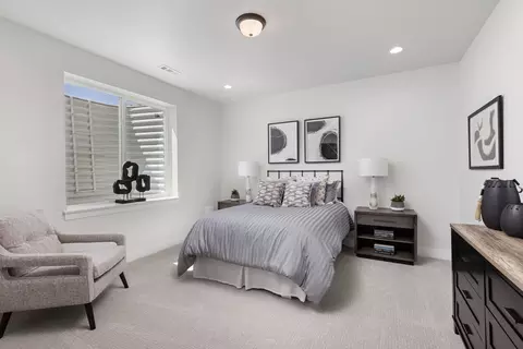 Bedroom - 2093 Falling Leaf, Windsor, CO 80550 photo 13 of 13