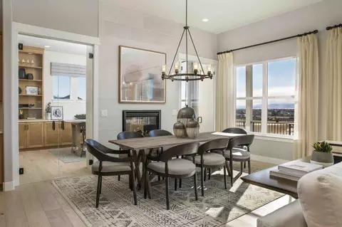 Dining - 2093 Falling Leaf, Windsor, CO 80550 photo 1 of 7