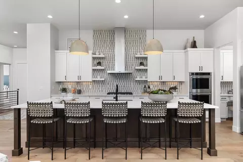 Kitchen - 2093 Falling Leaf, Windsor, CO 80550 photo 5 of 8