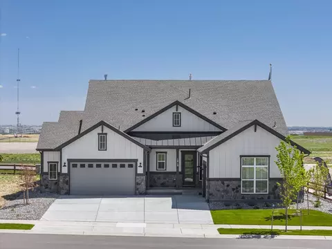 Exterior - 2093 Falling Leaf, Windsor, CO 80550 photo 4 of 9