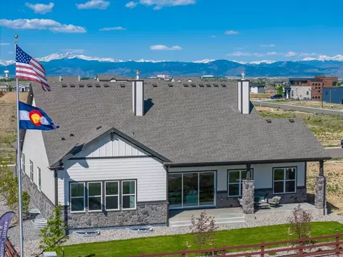 Exterior - 2093 Falling Leaf, Windsor, CO 80550 photo 9 of 9