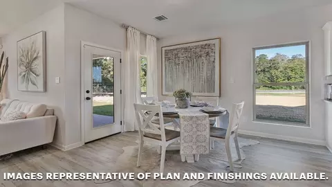 Dining - 40781 Cara Mae St, Slidell, LA 70461 photo 2 of 2