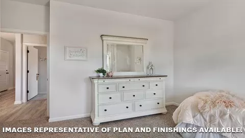 Bedroom - 40781 Cara Mae St, Slidell, LA 70461 photo 5 of 6