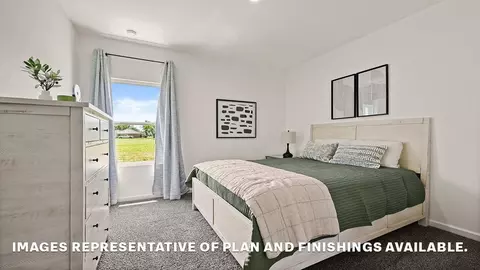 Bedroom - 40781 Cara Mae St, Slidell, LA 70461 photo 1 of 6