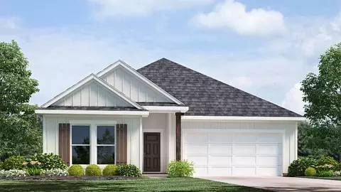 Exterior - 40781 Cara Mae St, Slidell, LA 70461 photo 5 of 9