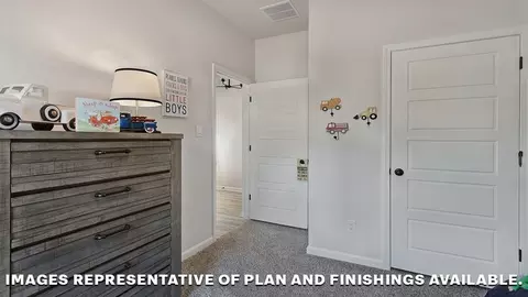 Entry Way - 40781 Cara Mae St, Slidell, LA 70461 photo 4 of 4