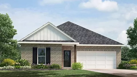 Exterior - 40781 Cara Mae St, Slidell, LA 70461 photo 7 of 9
