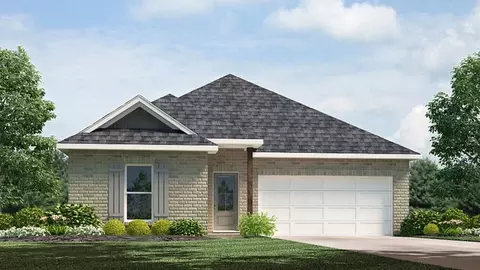 Exterior - 40781 Cara Mae St, Slidell, LA 70461 photo 6 of 9