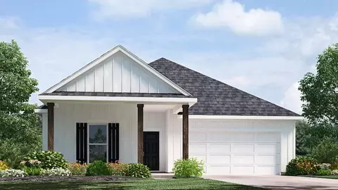 Exterior - 40781 Cara Mae St, Slidell, LA 70461 photo 4 of 9