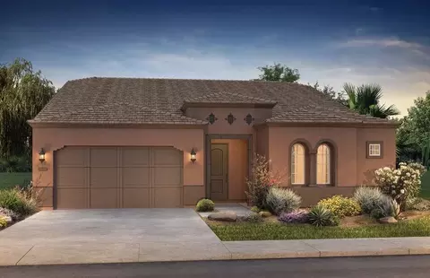 Exterior - 1035 E Combs Rd, Queen Creek, AZ 85140 photo 4 of 10
