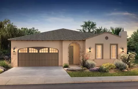 Exterior - 1035 E Combs Rd, Queen Creek, AZ 85140 photo 2 of 10
