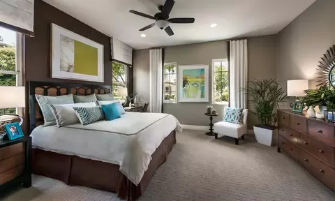 Bedroom - 1035 E Combs Rd, Queen Creek, AZ 85140 photo 2 of 2