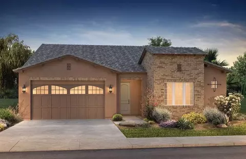 Exterior - 1035 E Combs Rd, Queen Creek, AZ 85140 photo 5 of 10