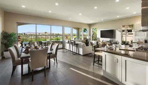 Dining - 1035 E Combs Rd, Queen Creek, AZ 85140 photo 1 of 4