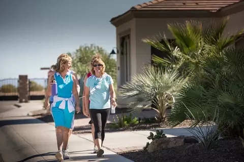View/Area - 1035 E Combs Rd, Queen Creek, AZ 85140 photo 6 of 7