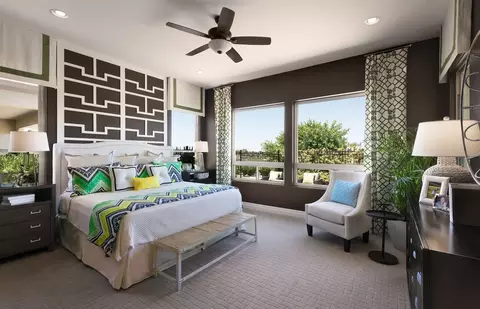 Bedroom - 1035 E Combs Rd, Queen Creek, AZ 85140 photo 1 of 2