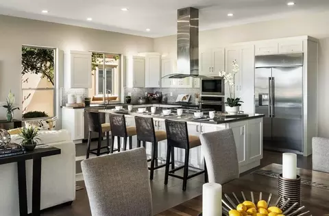 Kitchen - 1035 E Combs Rd, Queen Creek, AZ 85140 photo 1 of 1