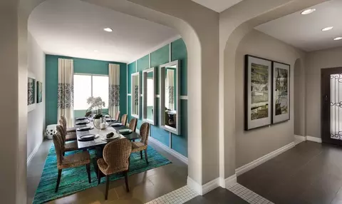 Entry Way - 1035 E Combs Rd, Queen Creek, AZ 85140 photo 1 of 1