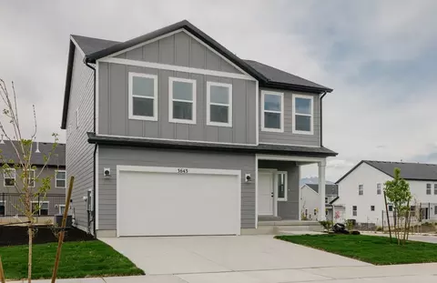 3643 N Eagle Meadows Dr #313, Eagle Mountain, UT 84005