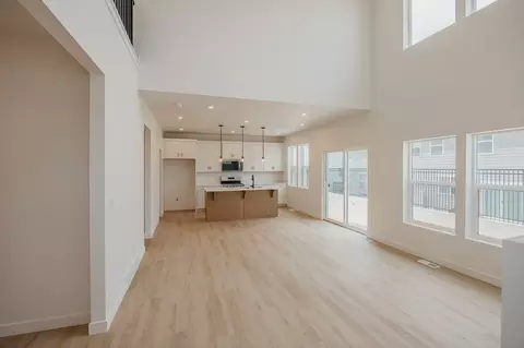 Living - 3643 N Eagle Meadows Dr #313, Eagle Mountain, UT 84005 photo 2 of 5