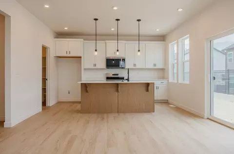 Living - 3643 N Eagle Meadows Dr #313, Eagle Mountain, UT 84005 photo 1 of 5
