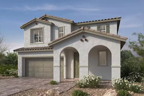 W Centennial Pkwy. And Skye Edge Dr., Las Vegas, NV 89138