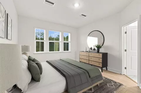 Bedroom - 681 Windchime St, Yulee, FL 32097 photo 2 of 2