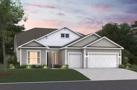 138 Anna Marie Way, Murrells Inlet, SC 29576