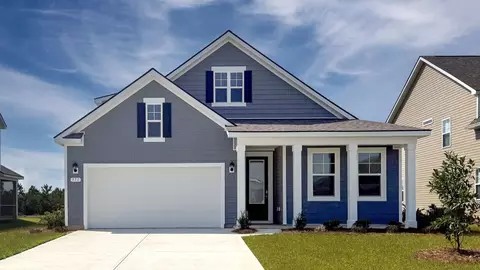 371 Hadley Springs Ave, Longs, SC 29568