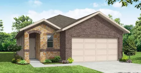 1708 Elle Ln, Aubrey, TX 76227
