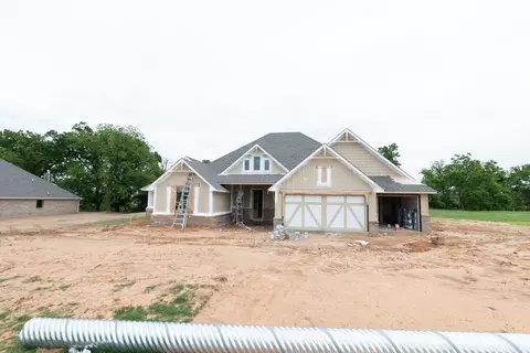 8919 S Beavers Bnd, Perkins, OK 74059