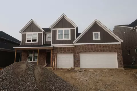 9221 Bottega Dr S, Washington Township, OH 45458