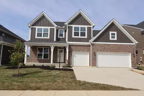 9221 Bottega Dr S, Washington Township, OH 45458