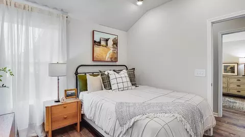 Bedroom - Claud Rd/overcup Dr, Eclectic, AL 36024 photo 4 of 7